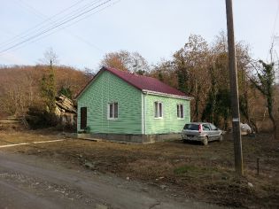 Дом в Артабеково_6